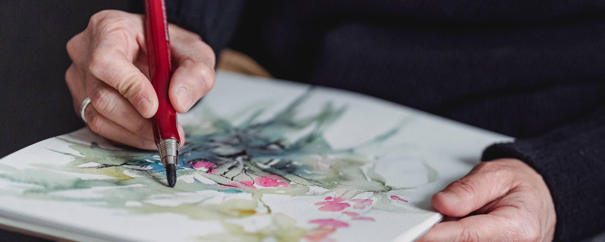 Adult Classes Oakville Art Society Your Imagination Place