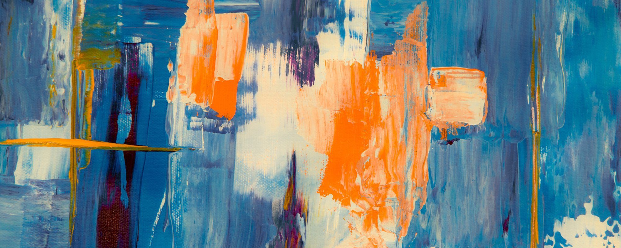 Classes & Workshops - There’s always a lot of exciting stuff going on at Oakville Art Society