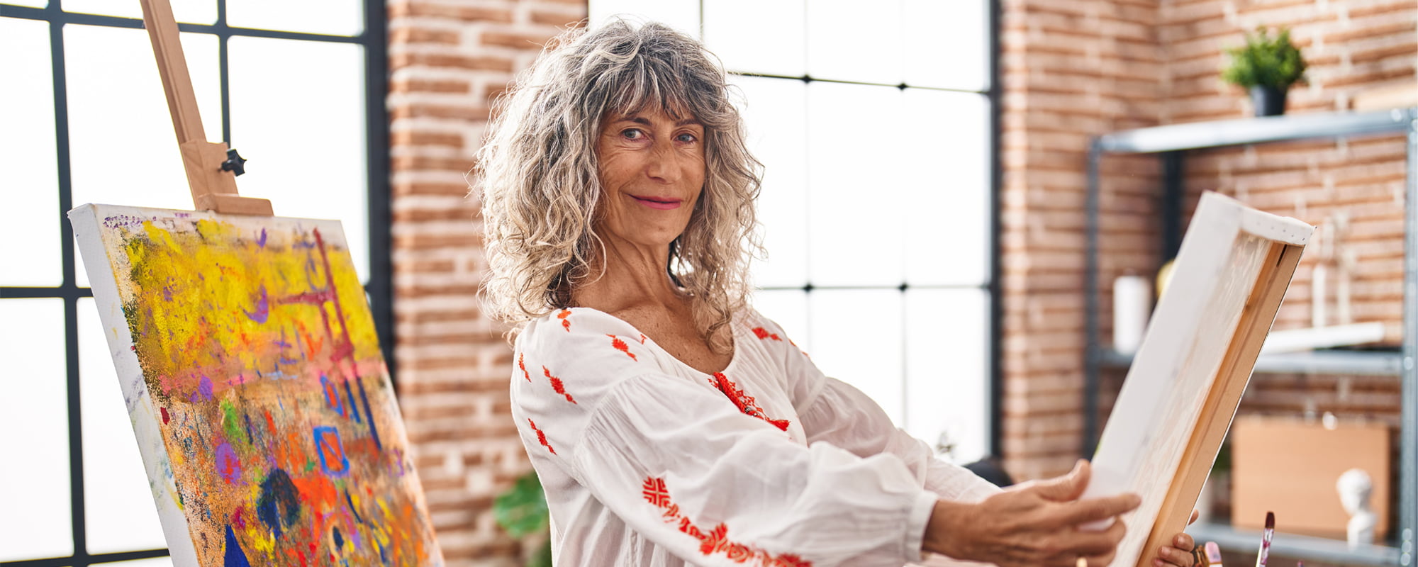 Become a Instructor - Interested In Becoming An OAS Instructor at Oakville Art Society