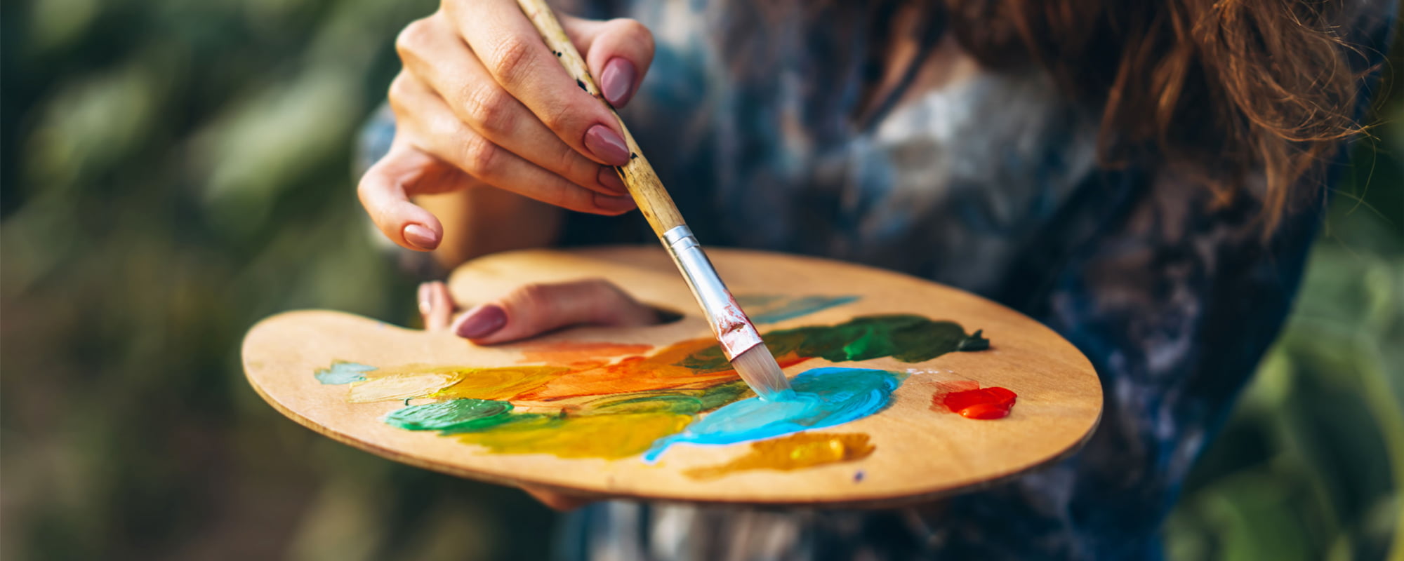 Donations To The OAS - generous support of its members, the community, and sponsors with Oakville Art Society