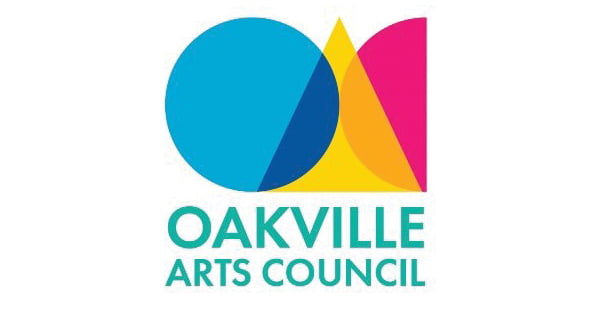 OAS Sponsors & Partners - Oakville Art Council