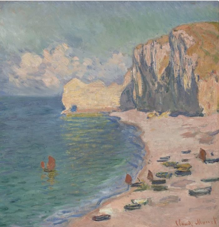 Paint in the Impressionist Style (oil/acrylic) Tuesdays 6-9pm (8 weeks) Tritan Braho (Level 2+) March 25-May 13 - Image 2