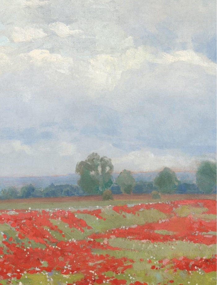 Paint in the Impressionist Style (oil/acrylic) Tuesdays 6-9pm (8 weeks) Tritan Braho (Level 2+) March 25-May 13 - Image 3
