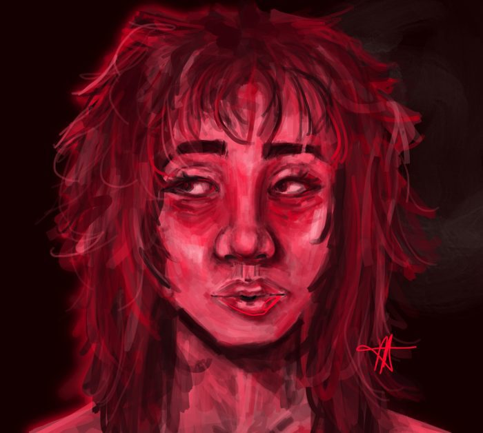 Summer Youth Studio *Digital Art* (ProCreate) Maia Lee-Thomas (July 21-25) * 5 mornings * 10am-12pm - Image 4