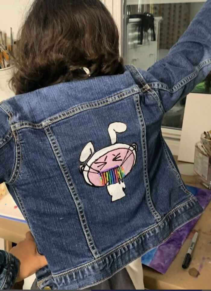 ArtLAB Summer Youth Studio (July 7-11) Laura Ruiz *5 mornings* (materials included) 10am-12pm - Image 7