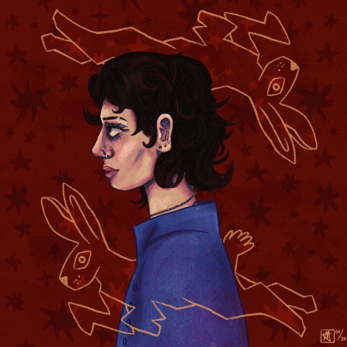 Procreate (digital art for iPad or android) Maia Lee-Thomas *8 weeks* (Wed. EVE) 7- 9:30 pm (Level 1and up) All Artists welcome (Sept.3-Oct.22)