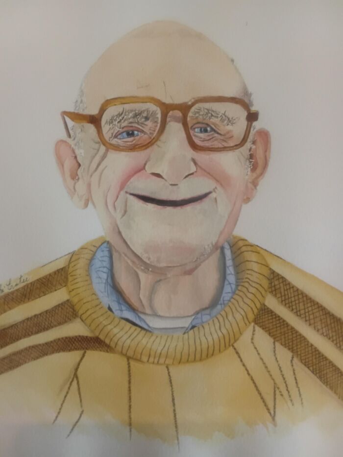 Watercolour and MORE (mixed media) Thursdays EVE (6:30-9p.m.) 6 Weeks (Nov.6-Dec.11)  Diane McEntee (beginner plus) - Image 2