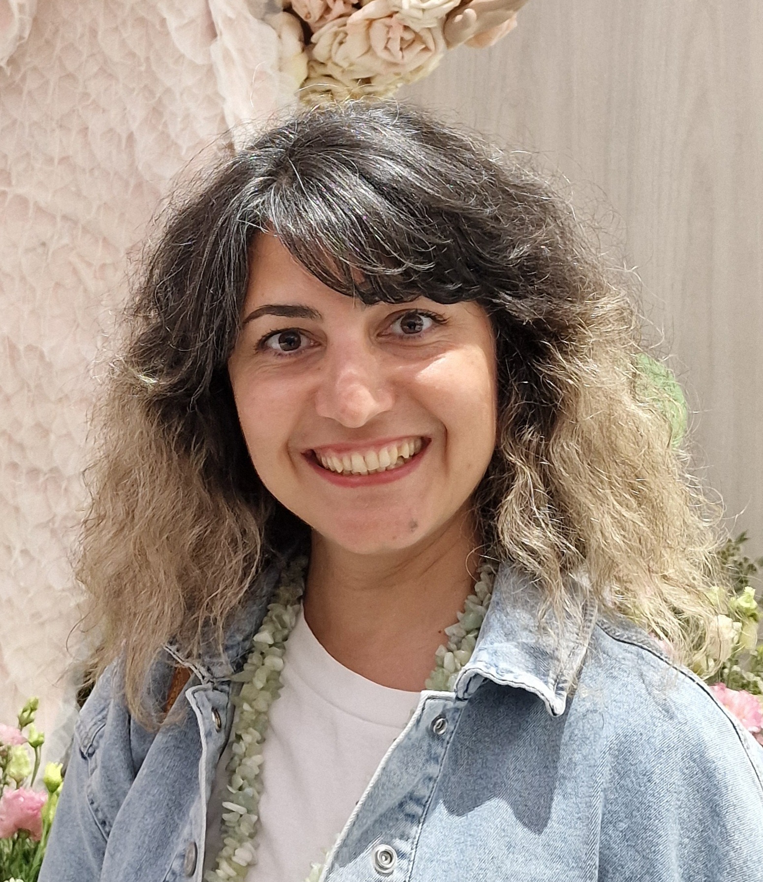 Community Outreach Art Program Instructors - Karlene Bland.