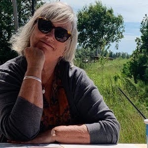 Community Outreach Art Program Instructors - Karlene Bland.