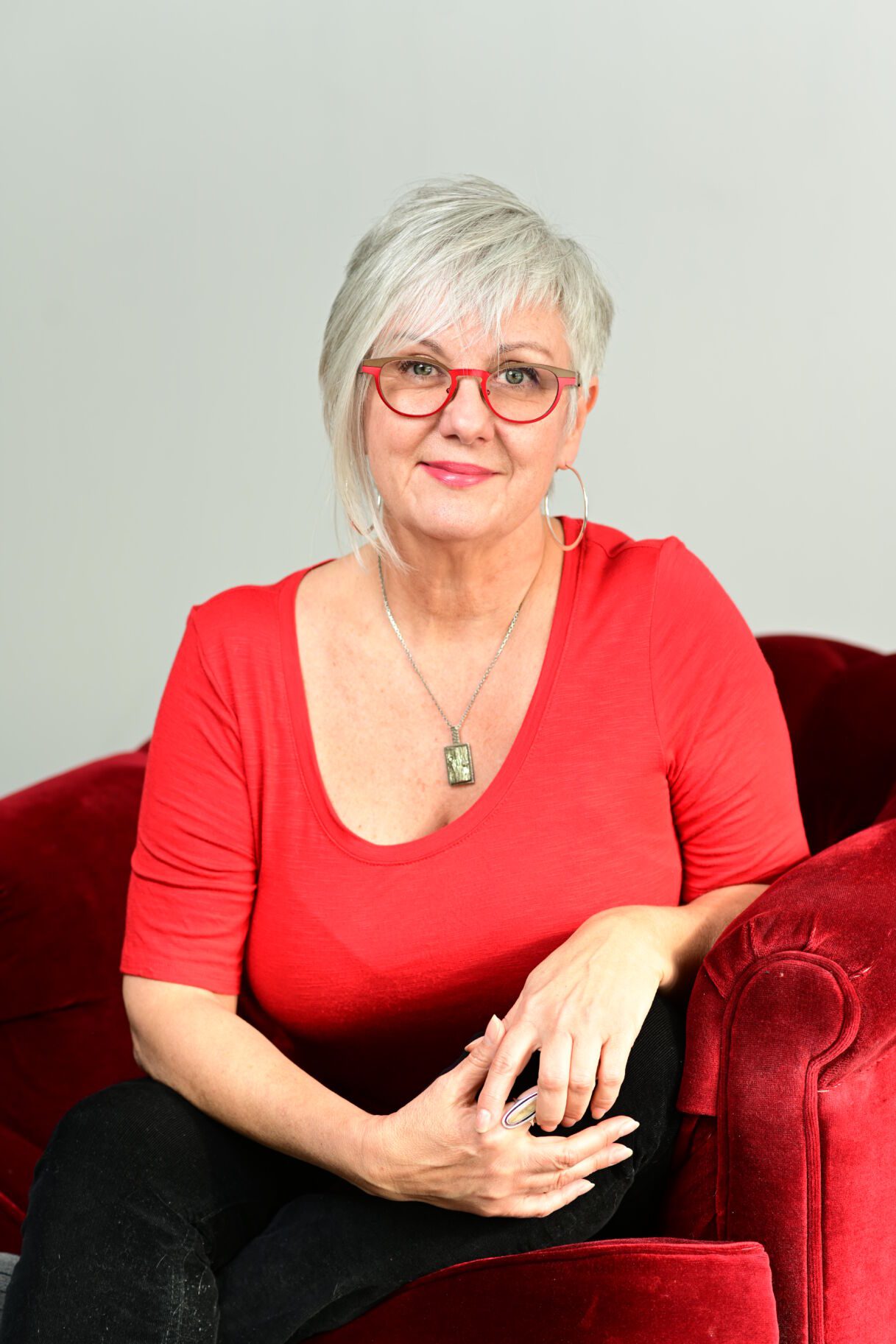 Instructor Bios - Susan DelBianco at Oakville Art Society.