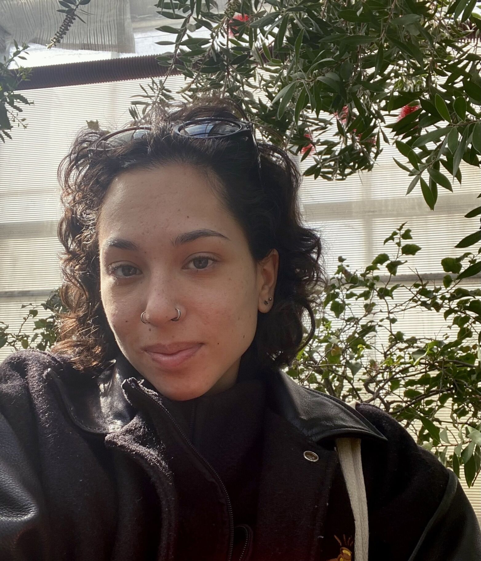 Instructor Bios - Tritan Braho at Oakville Art Society.