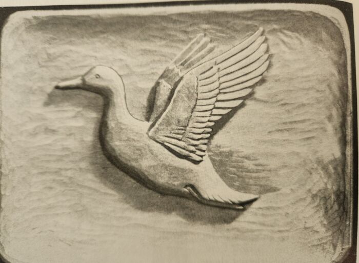 Beginner Woodcarving *LATE FALL* (Tuesdays 10am - 12pm) Materials Included (Level 1) 4 weeks (Nov.4-25)