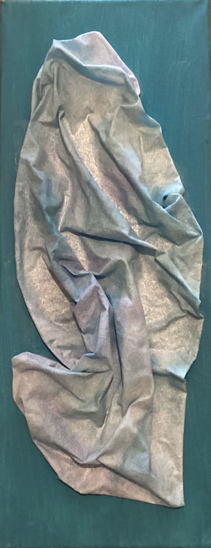 Fibre Arts (Fabric) Wall Sculpture *many materials included* Sun.Oct.5 (12:30-4:30 pm) Kat Currie (all welcome) Studio Two
