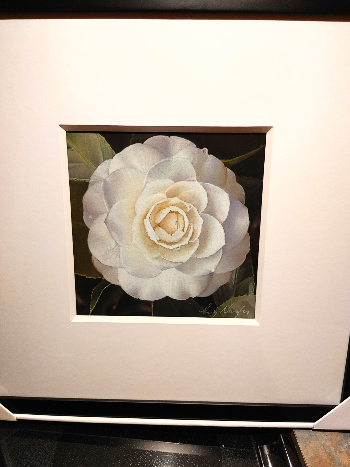*WINTER* Pastels for Beginners with Greg Douglas (Wednesday mornings) 9:30am - 12:30pm (Level 1) 8 weeks (Jan.7-Feb.25) - Image 5