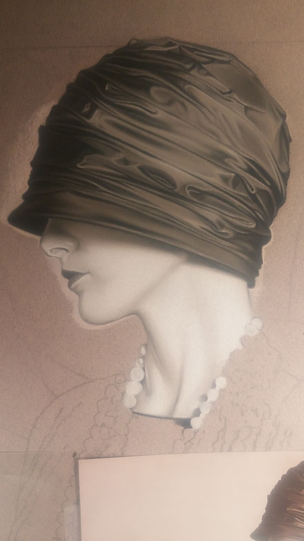 *WINTER* Pastels for Beginners with Greg Douglas (Wednesday mornings) 9:30am - 12:30pm (Level 1) 8 weeks (Jan.7-Feb.25) - Image 4