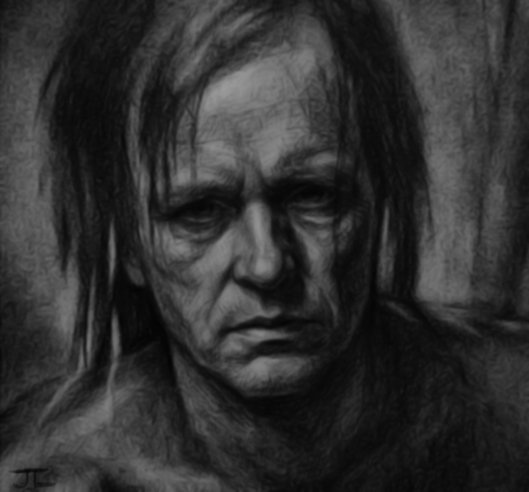 Beginner Drawing -- Boot Camp to Portraits (pencil / charcoal) Jorgen Lauritzen (Thursday EVE) 6:30-9:30 pm (Level: One / beginner) Mar.26-May14