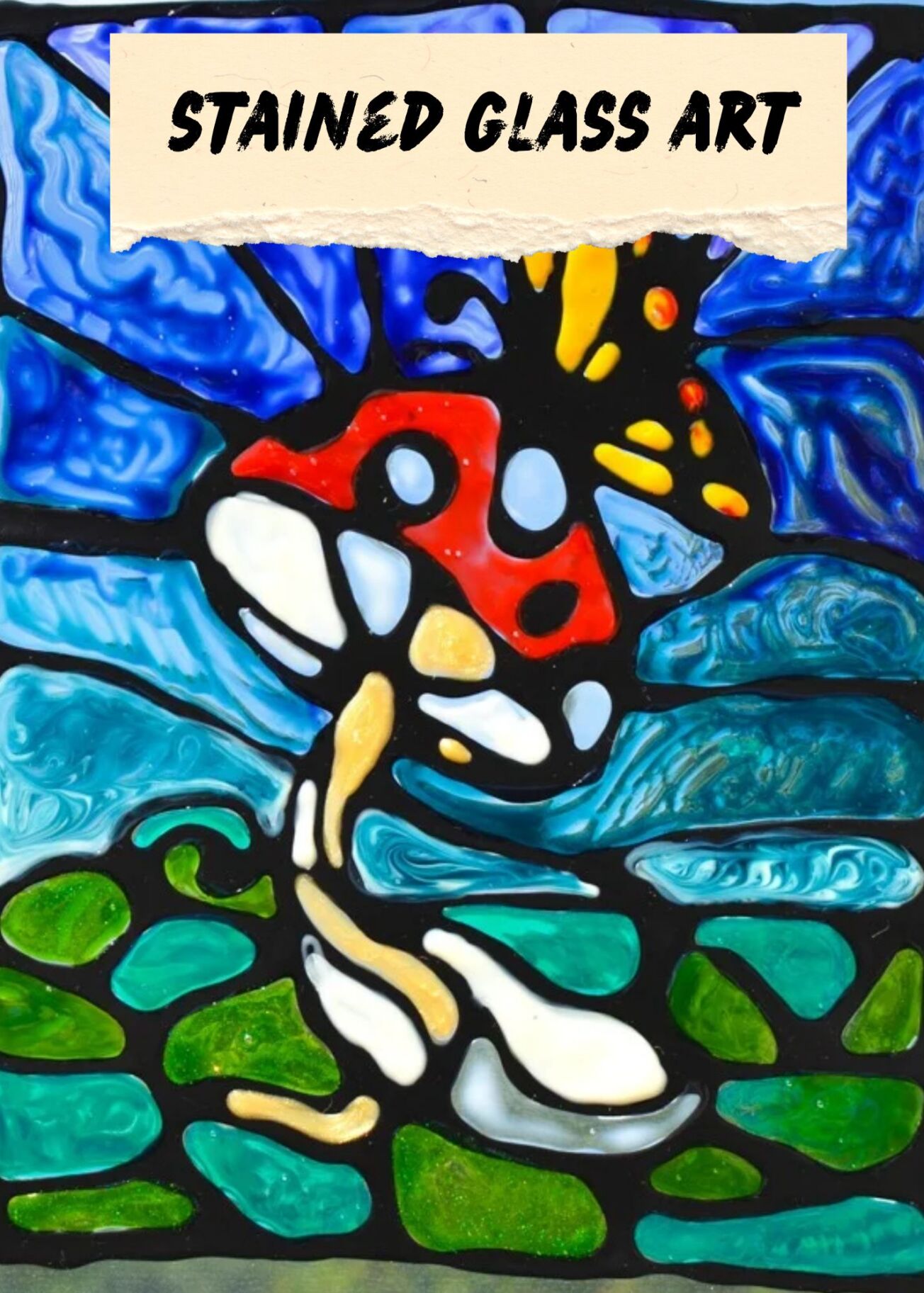 AUGUST ArtVENTURE Summer Youth Studio (August 24-28) Julie Wurtele *5 mornings* (all materials included) 9:30am-12:30pm