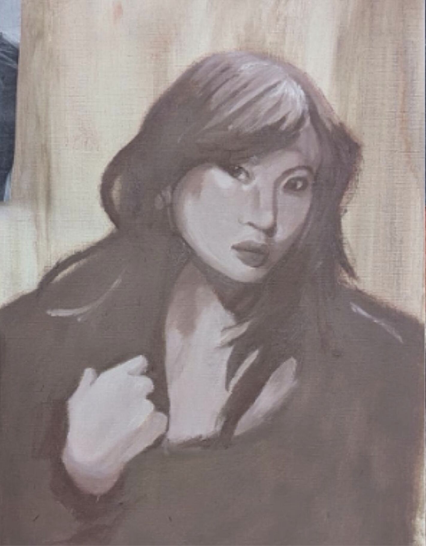 July Adult Studio *From Photograph to Painting - oil* (Beginner and intermediate) with Gianfranco Bozzo (July 13-17) *5 mornings* 9:30am-12:30pm in Studio ONE - Image 3