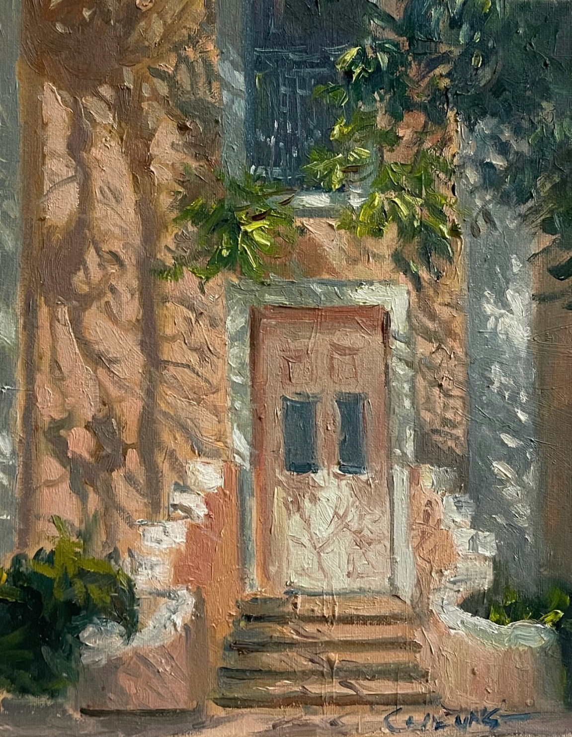 *FALL* Painting a Winning Small Still Life and Landscape (oil /acrylic) Peter Cheung (Wednesday EVE) 6:30-9:30 pm (Level 2+) 4 weeks (Oct. 7-28) Studio ONE - Image 2