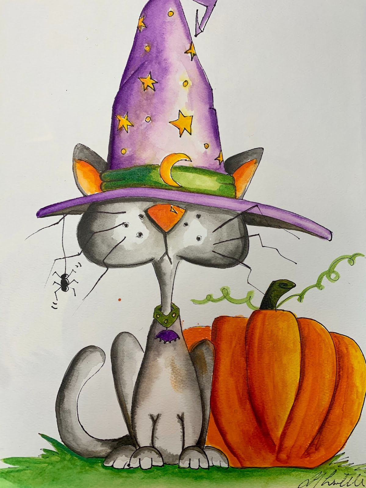 *FALL* Fun & Funky Drawing -- a Creative Drawing Adventure (Saturdays 9:30-11am) Julie Wurtele *8 WEEKS* (professional grade materials included) Sept. 12-Nov. 7 (Studio TWO)