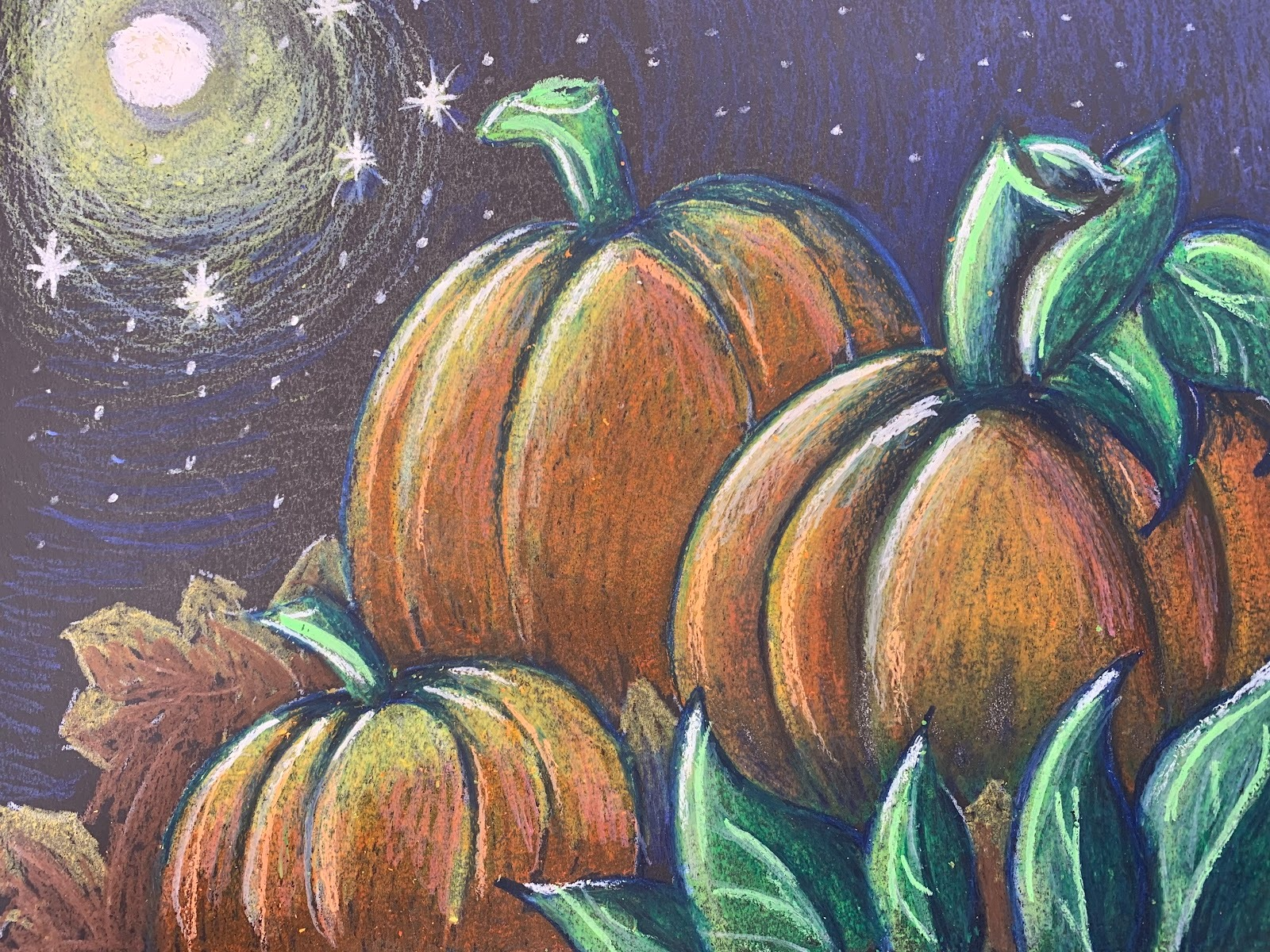 *FALL* Fun & Funky Drawing -- a Creative Drawing Adventure (Saturdays 9:30-11am) Julie Wurtele *8 WEEKS* (professional grade materials included) Sept. 12-Nov. 7 (Studio TWO) - Image 6